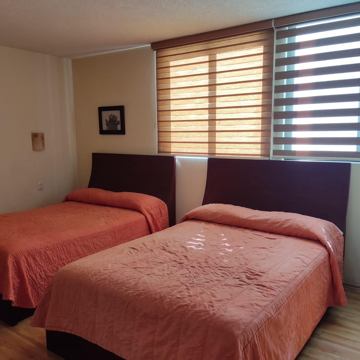 Hotel CR Tehuacán Zimmer foto